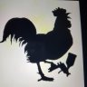 RosharonRooster