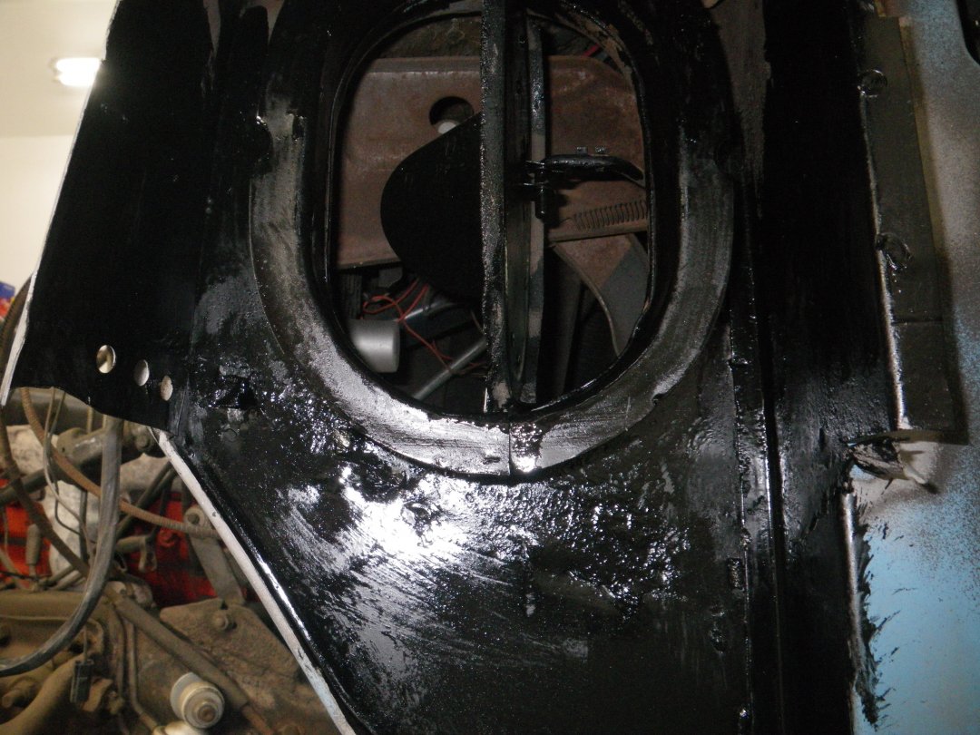 Epoxy in cowl vent surround left.JPG